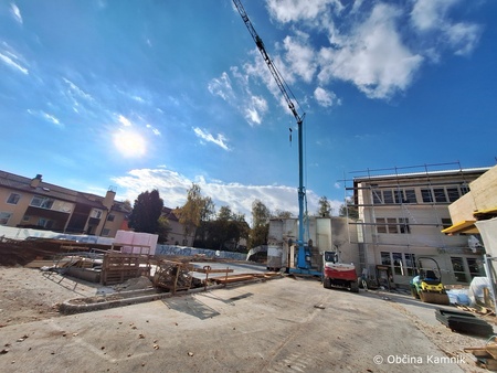 Glasbena šola Kamnik in Knjižnica FB Kamnik (6)